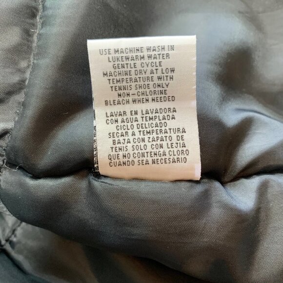 Renegade Workwear Men's Black Jacket - Picture 6 of 10